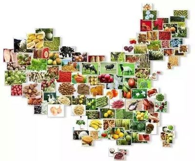 中国农产品 从田间到餐桌的品牌化与高端化之路