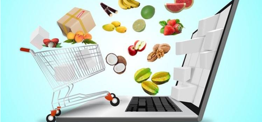 邻里新篇 绿色农产品电商，铺就家门口的致富路