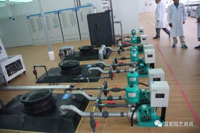 探秘京东植物工厂 产销一体化如何破解农产品销售难题